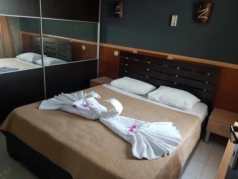 Бодрум: Roadhouse Boutik Otel
