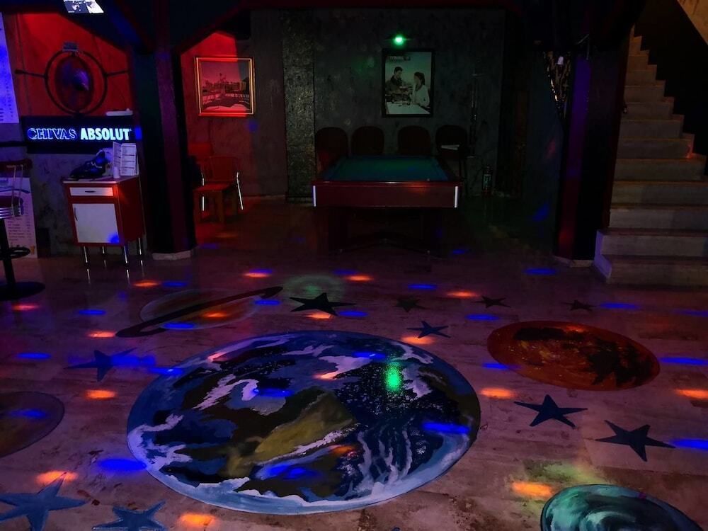 Бодрум: Roadhouse Boutik Otel