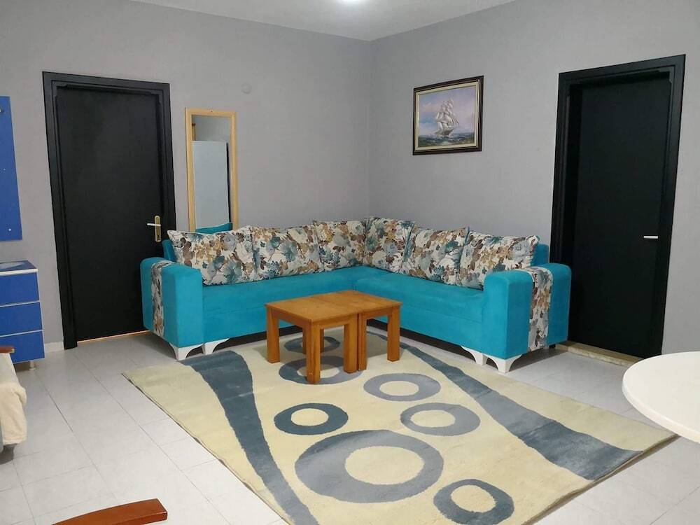 Бодрум: Roadhouse Boutik Otel