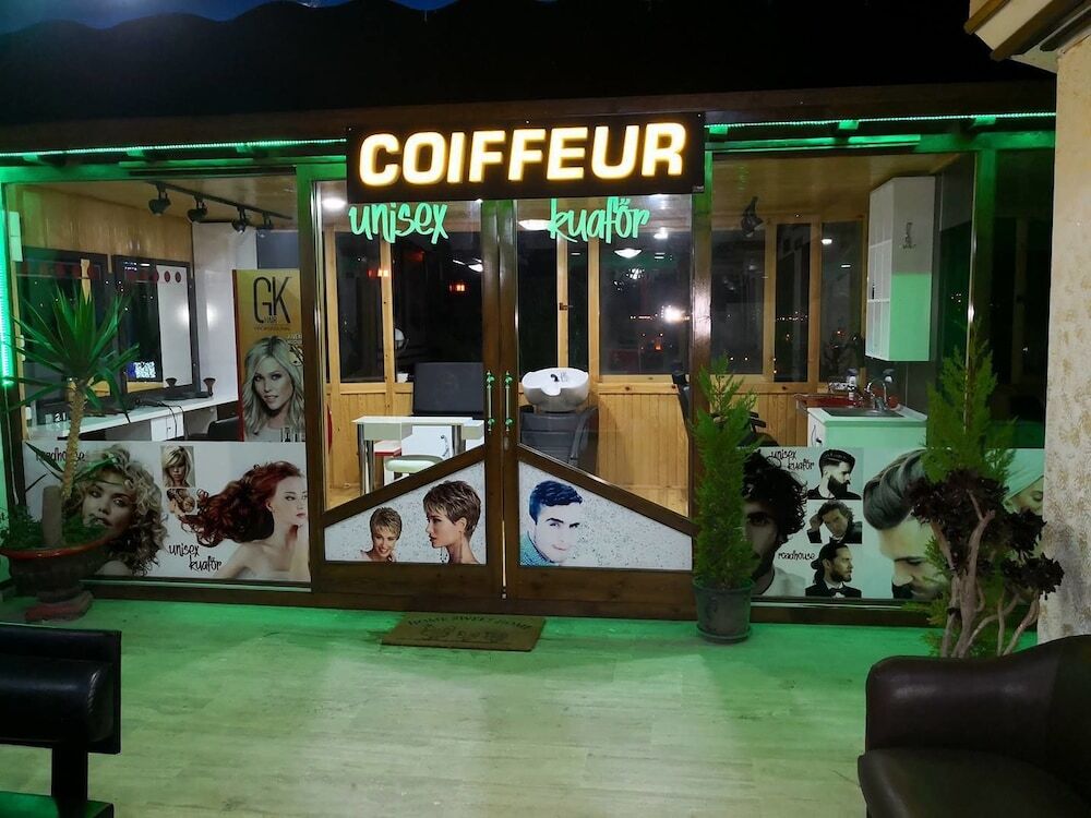 Бодрум: Roadhouse Boutik Otel