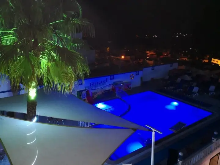 Бодрум: Roadhouse Boutik Otel