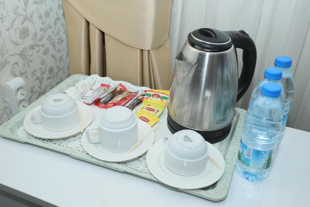 Анкара: Grand Silay Hotel