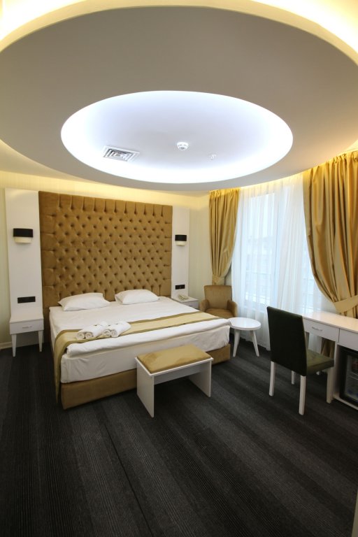 Анкара: Grand Silay Hotel