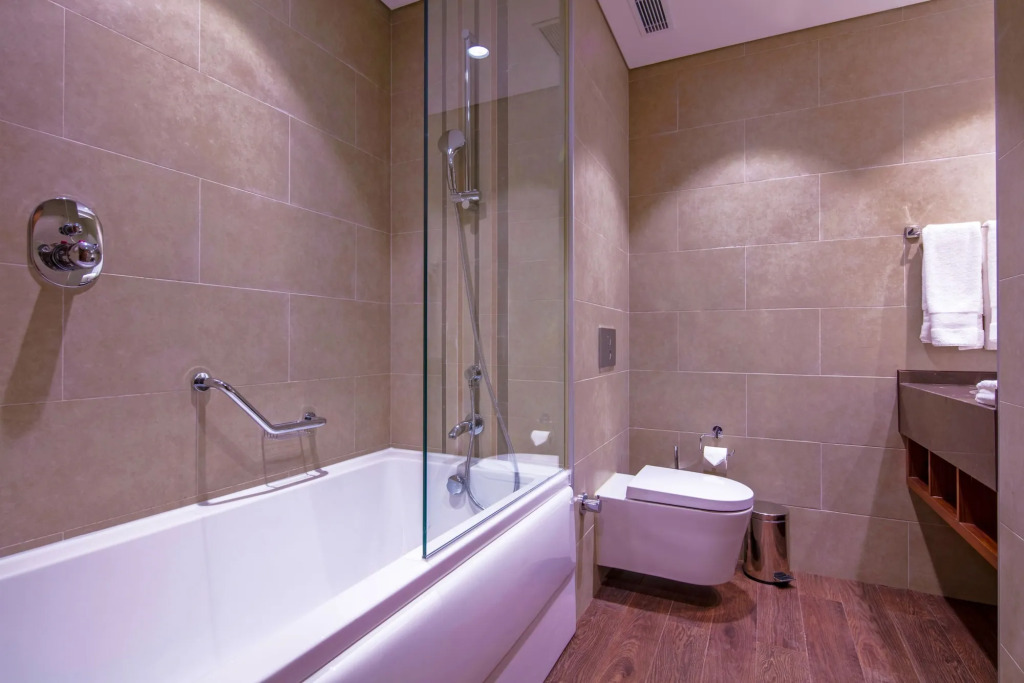 Сивас: The Green Park Hotel Sivas