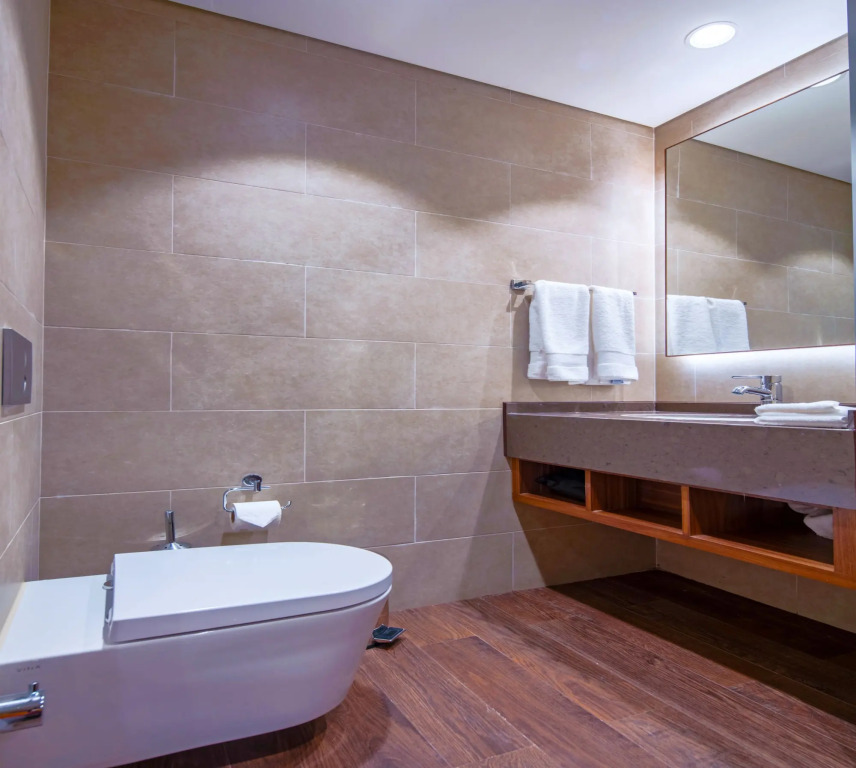 Сивас: The Green Park Hotel Sivas