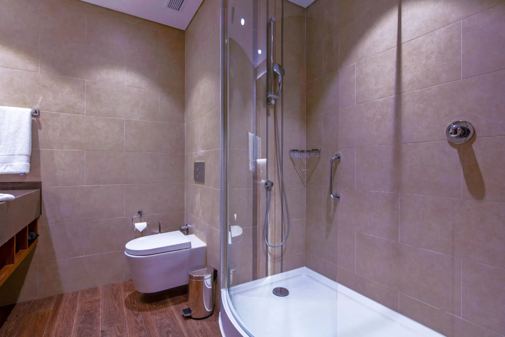 Сивас: The Green Park Hotel Sivas
