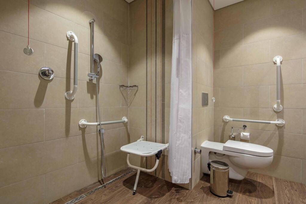 Сивас: The Green Park Hotel Sivas