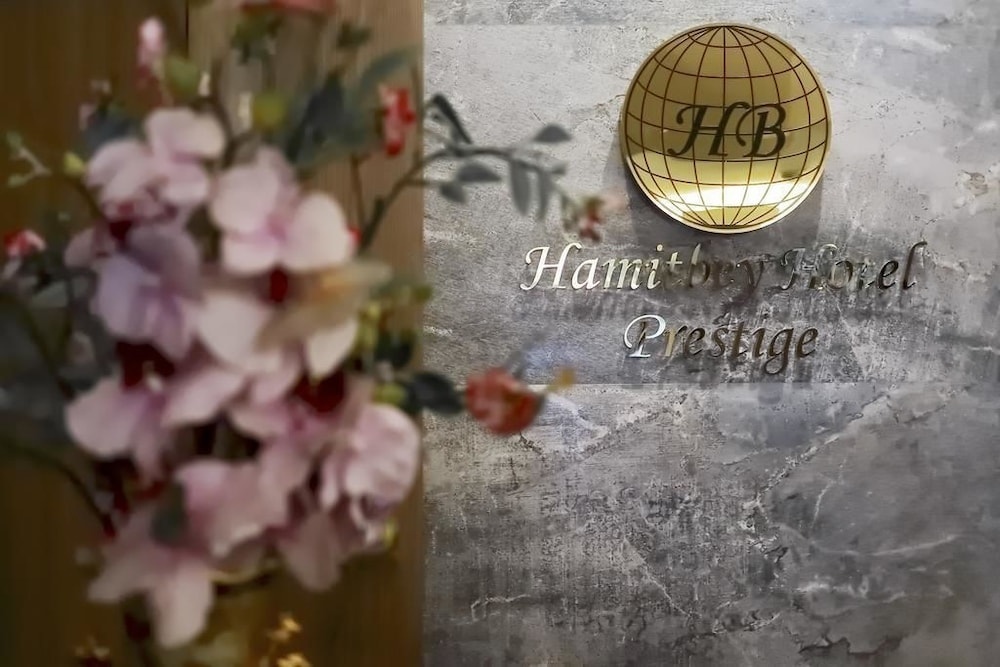 Стамбул: NL Amsterdam Hotel
