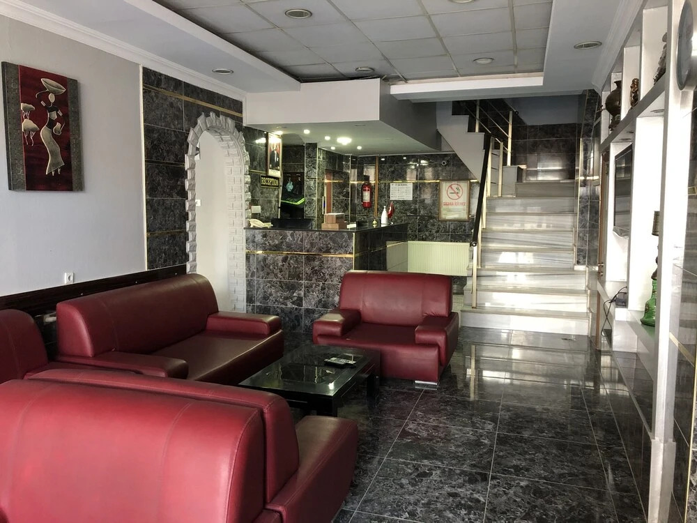 Star Apart Hotel — фото 4