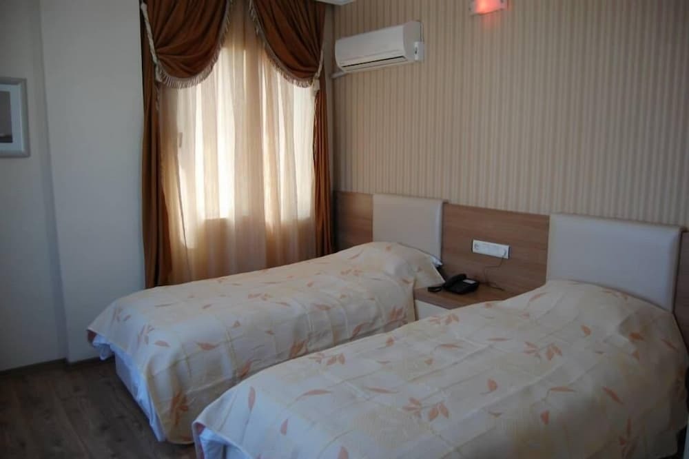 Мерсин: Malabadi Hotel
