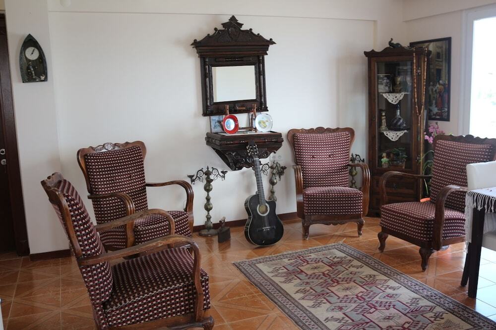 Айвалык: Gunes Pension