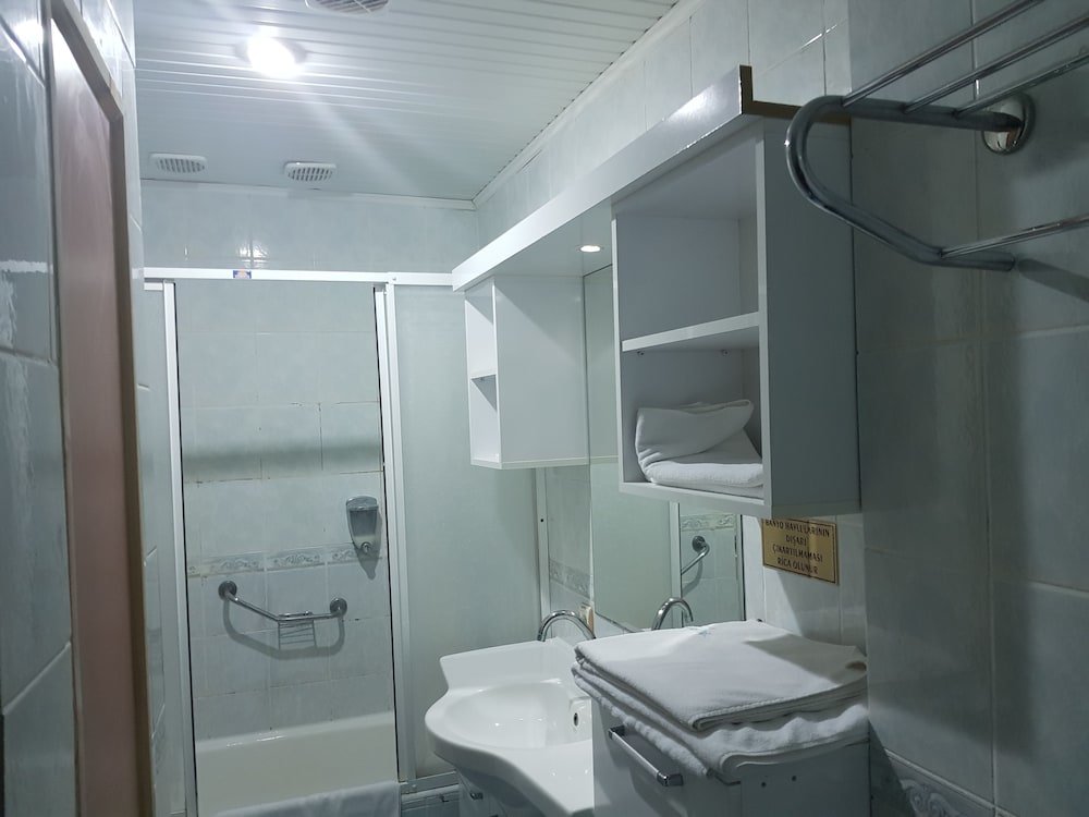 Анамур: Anemurion Hotel