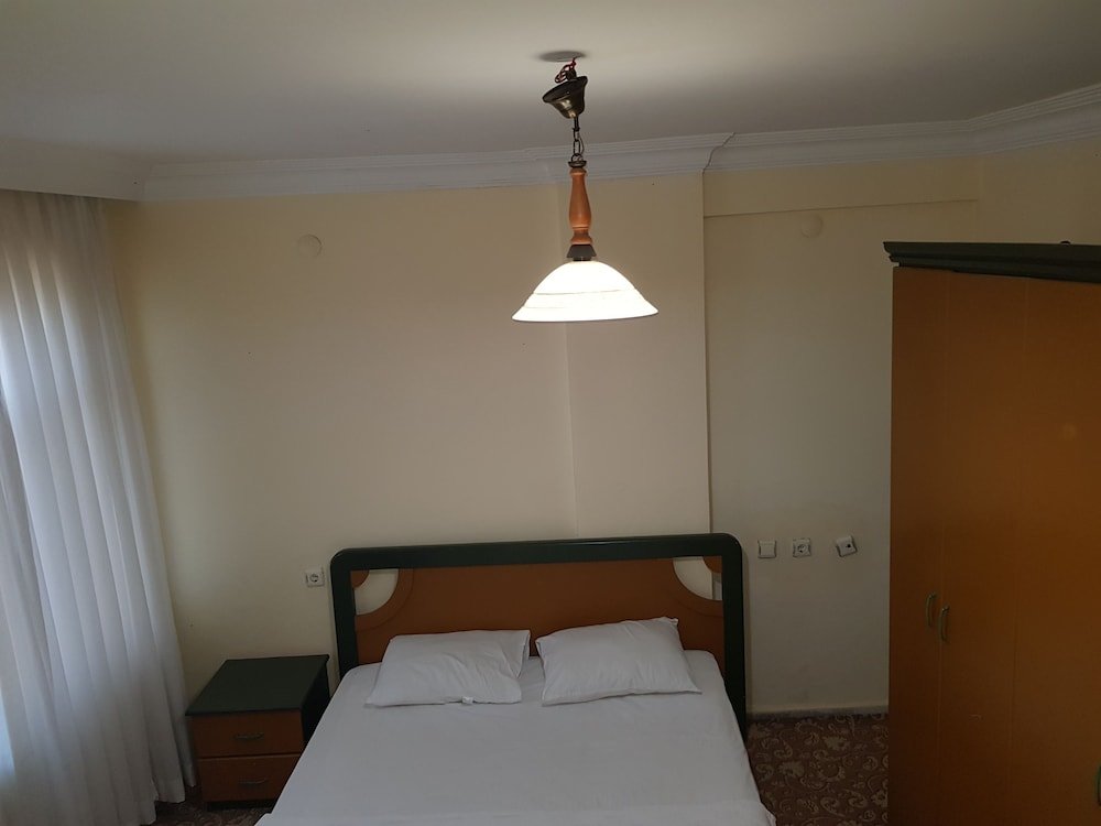 Анамур: Anemurion Hotel