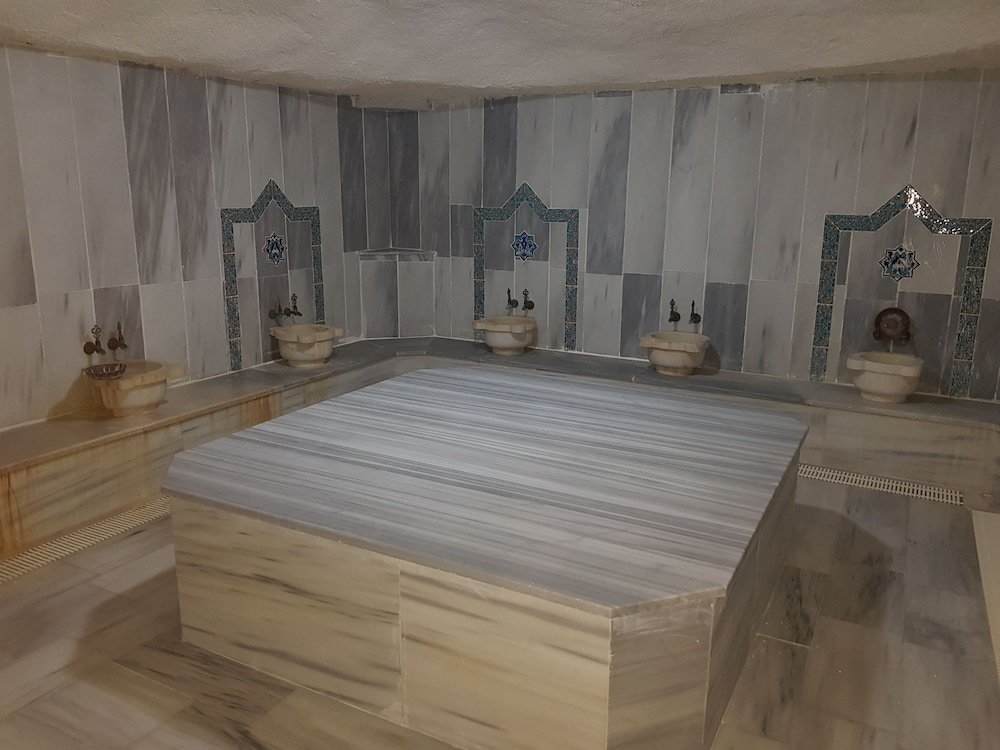 Анамур: Anemurion Hotel