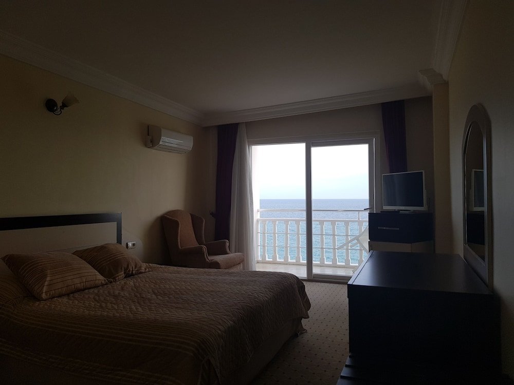 Анамур: Anemurion Hotel