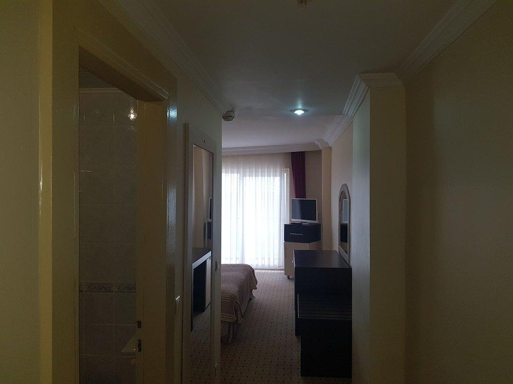 Анамур: Anemurion Hotel