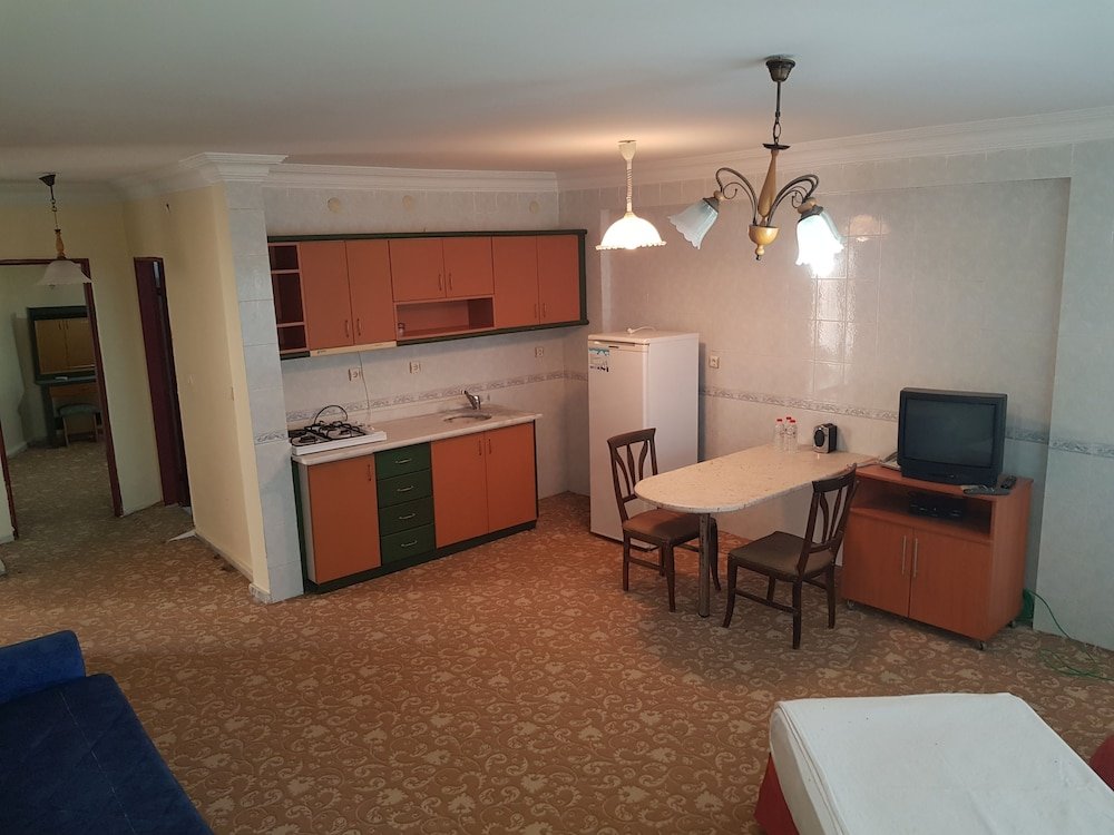 Анамур: Anemurion Hotel