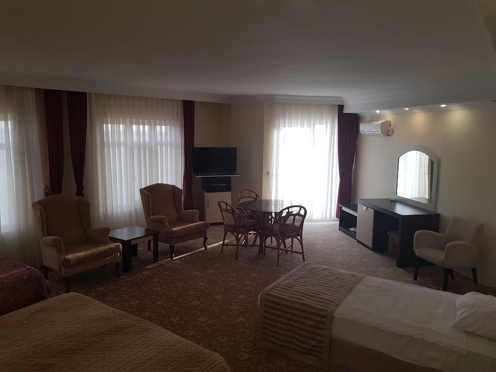 Анамур: Anemurion Hotel