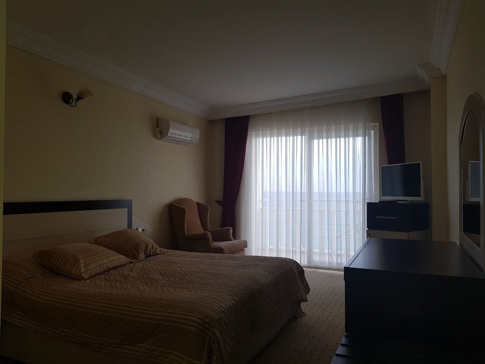 Анамур: Anemurion Hotel