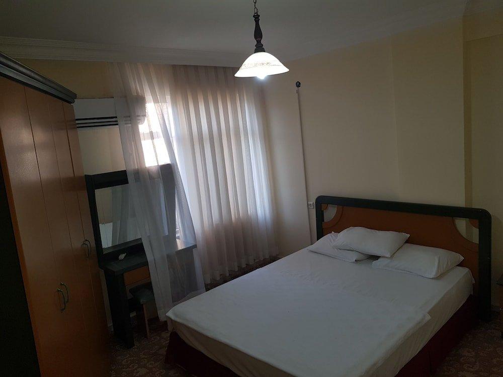 Анамур: Anemurion Hotel