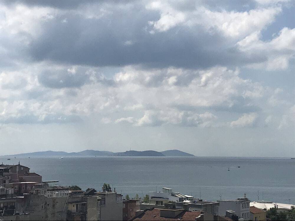 Стамбул: Miray Apart Hotel