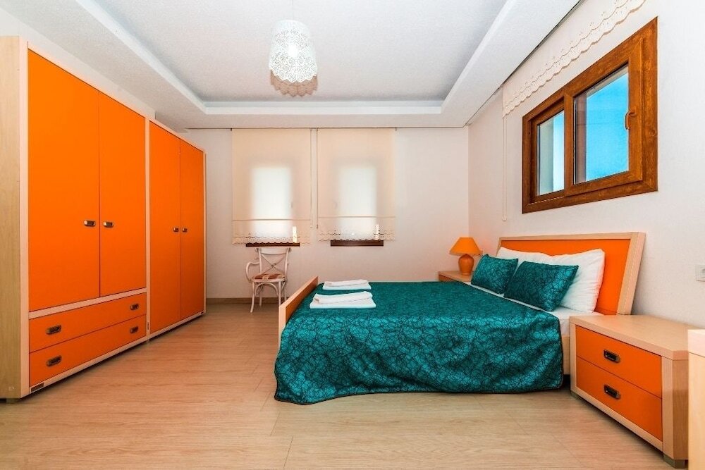 Фетхие: Lemon Villa Fethiye