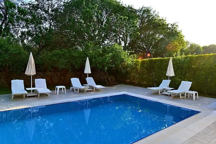 Фетхие: Lemon Villa Fethiye