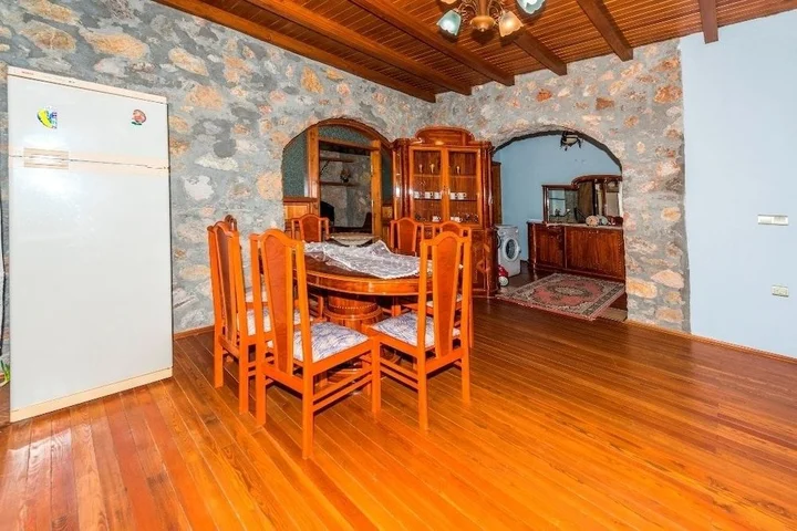 Фетхие: Lemon Villa Fethiye