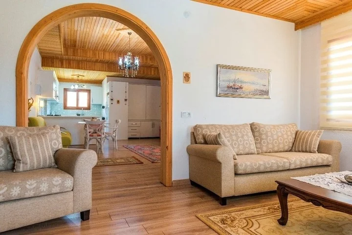 Фетхие: Lemon Villa Fethiye