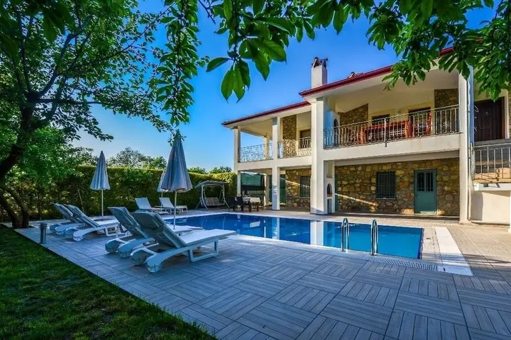 Фетхие: Lemon Villa Fethiye