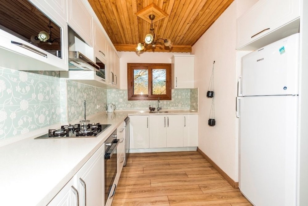 Фетхие: Lemon Villa Fethiye