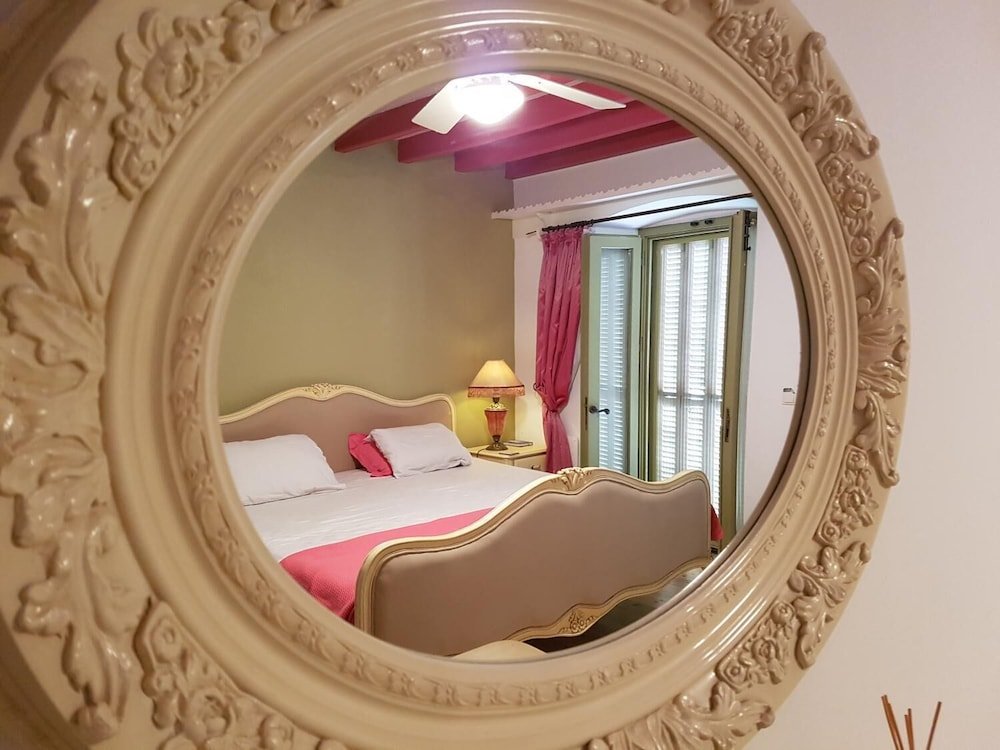 Бодрум: Villa Ortakent