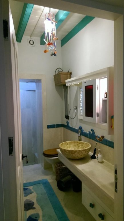 Бодрум: Villa Ortakent