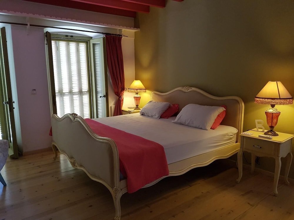 Бодрум: Villa Ortakent
