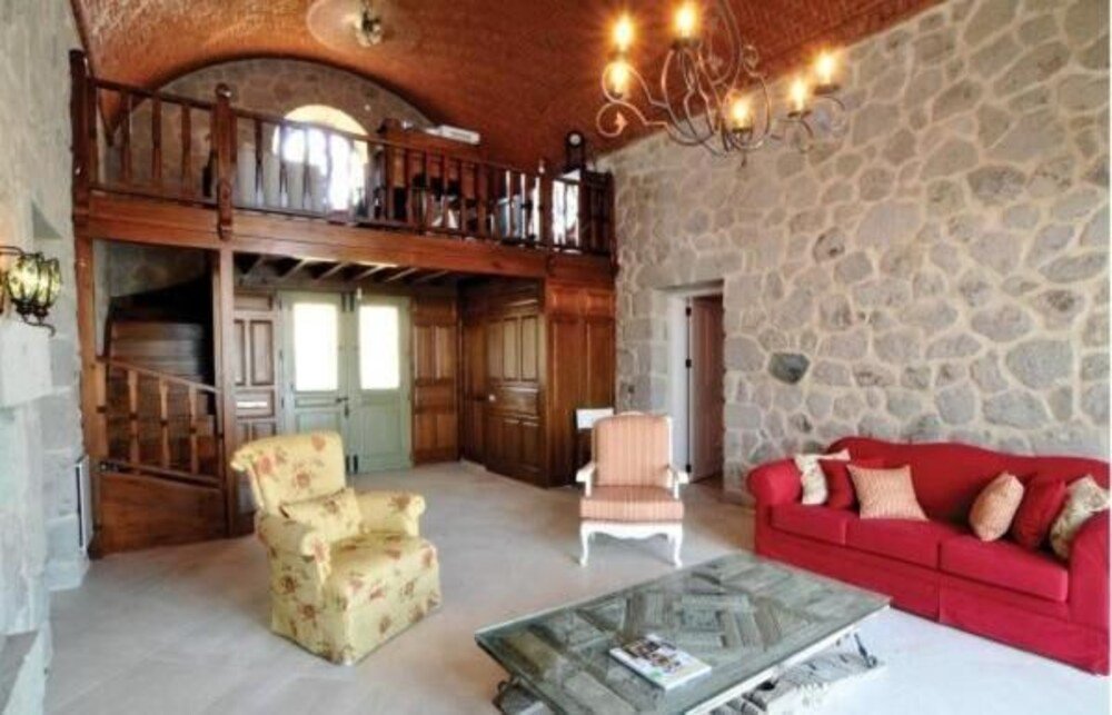 Бодрум: Villa Ortakent