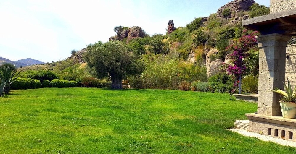 Бодрум: Villa Ortakent