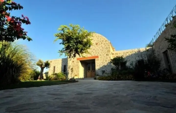 Бодрум: Villa Ortakent