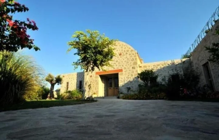 Бодрум: Villa Ortakent