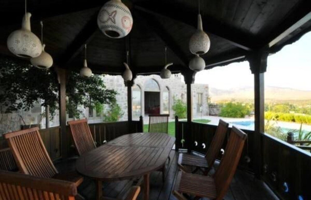 Бодрум: Villa Ortakent