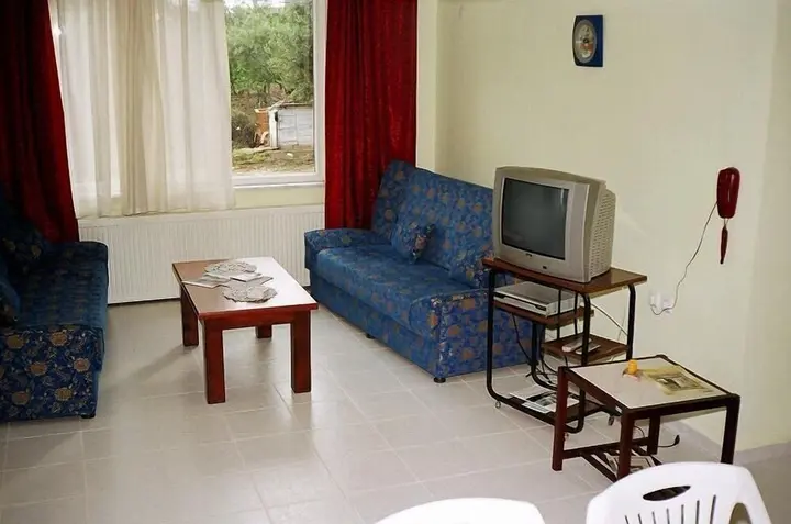 Кучуккую: Koza Yali Apart Hotel