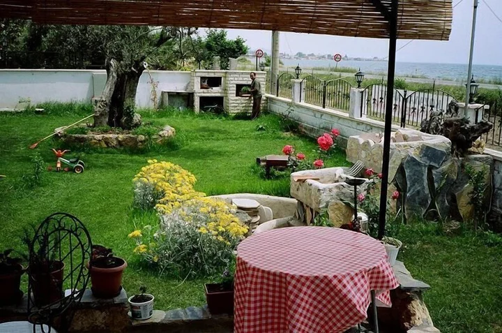 Кучуккую: Koza Yali Apart Hotel