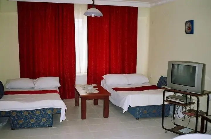 Koza Yali Apart Hotel — фото 2