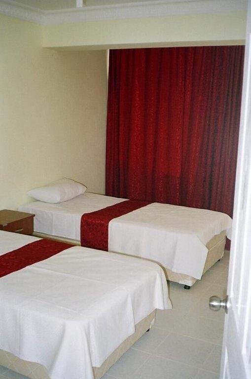 Koza Yali Apart Hotel — фото 3