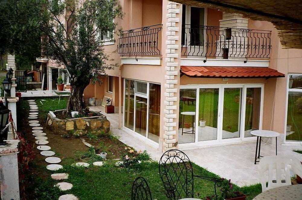 Кучуккую: Koza Yali Apart Hotel