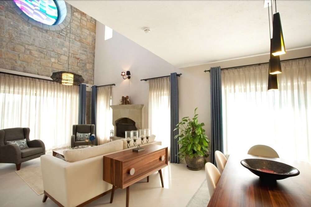 Бодрум: Villa Nilsu