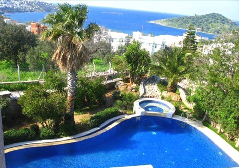 Яликавак: Global Homes Villa Bella