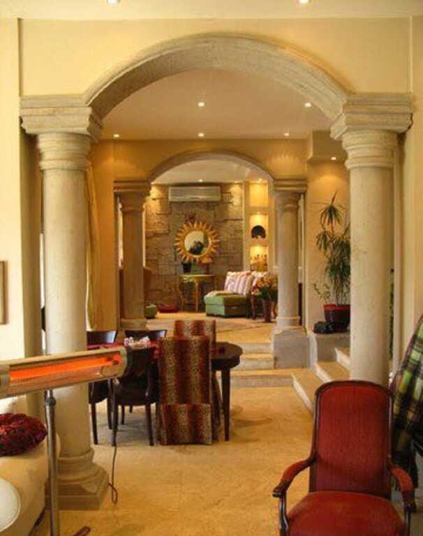 Яликавак: Global Homes Villa Bella