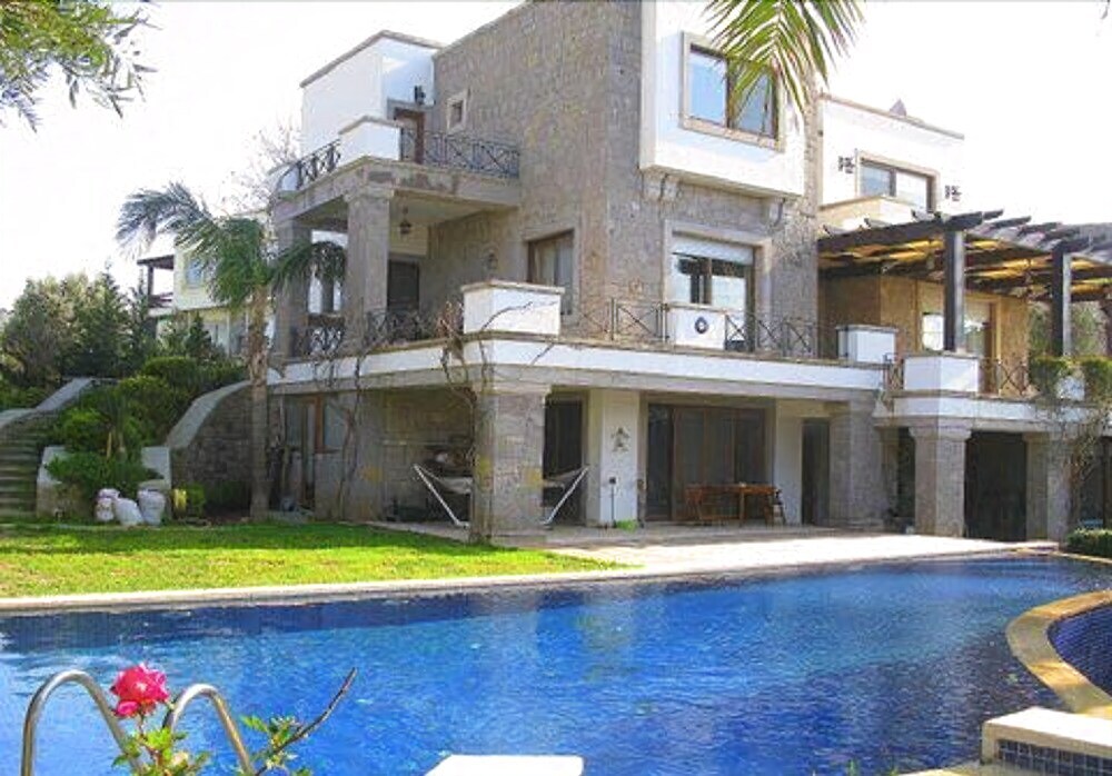 Яликавак: Global Homes Villa Bella