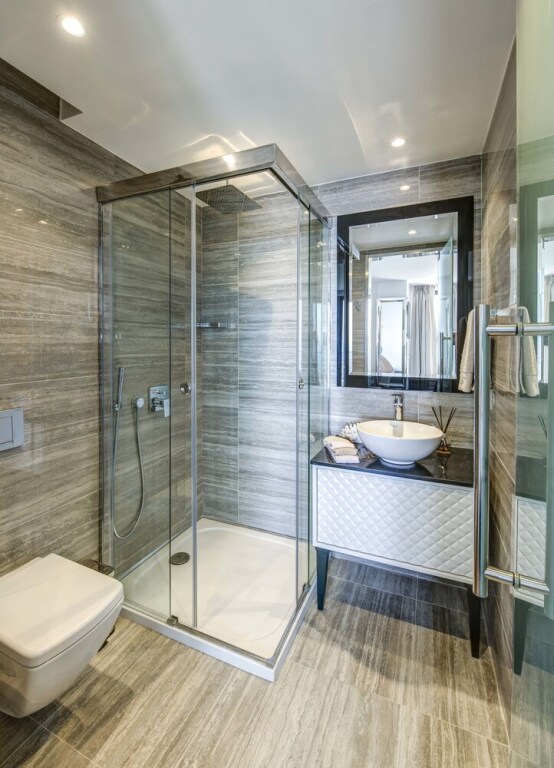 Бодрум: Miramar Villa 3 bedroom 1