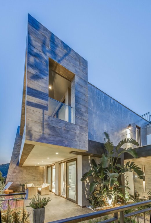 Бодрум: Miramar Villa 3 bedroom 1